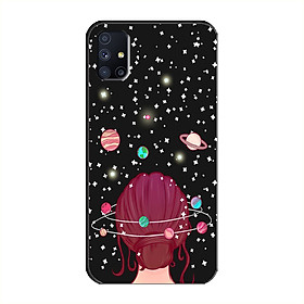 Ốp Lưng Dẻo Dành Cho SAMSUNG GALAXY M51