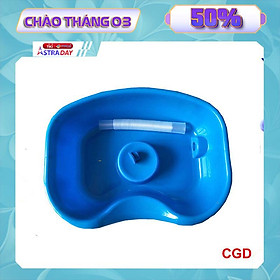 Mua Chậu gội đầu tại giường  Chậu gội đầu thông minh  được phân phối chính hãng bởi thương hiệu NIKITA