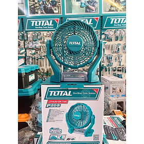 Mua Quạt dùng pin  Lithium‑Ion 20V total TFALI2007