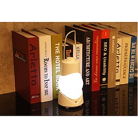 Mua ĐÈN LED XÁCH TAY UT039 - TÍCH ĐIỆN ĐA NĂNG