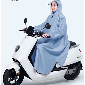 Mua Áo mưa bít kín người cao cấp  phong cách Nhật Bản tối giản  siêu bền siêu nhẹ