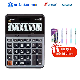 Máy tính CASIO DX120B