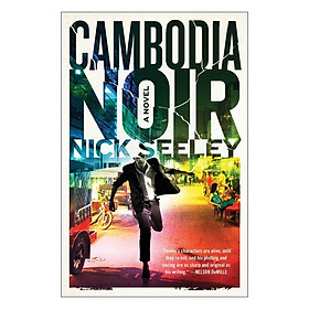 Hình ảnh Cambodia Noir