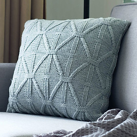 Mua Gối Trang Trí Sofa Cross Make My Home 45 x 45 cm