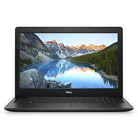 Laptop Dell Inspiron 3593 | Core i7-1065G7 / 12GB / 1TB, 128GB SSD / Full HD / Windows 10 - Hàng Nhập Khẩu Mỹ