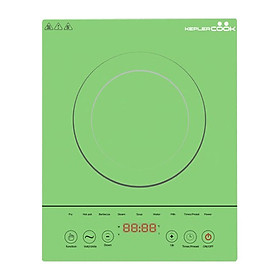 Bếp từ đơn Kepler KL-669-01TD