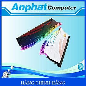 Mua Bộ nhớ RAM PC DATO DDR4 8GB/16GB Bus 3200Hz TẢN NHIỆT RGB – Hàng Chính Hãng