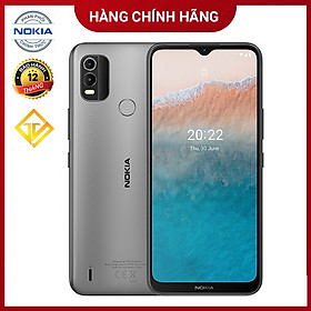 Mua Điện Thoại Nokia C21 Plus (3GB/64GB) - Hàng Chính Hãng