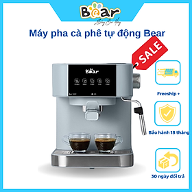 Mua Máy pha cà phê tự động Bear- Hàng chính hãng - CF-B15V1