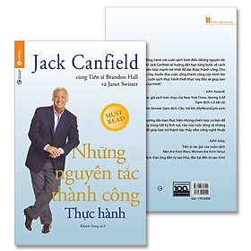 Những nguyên tắc thành công – Thực hành