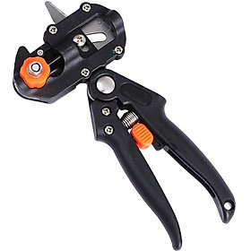 Kéo ghép cành - Kéo chiết cành đa năng