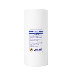 Mua LÕI LỌC NƯỚC PP BÉO PP BIGBLUE 10in 25*11