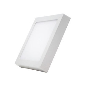 ĐÈN LED PANEL ỐP TRẦN VUÔNG NỔI 12W MPE (SSPL-12)