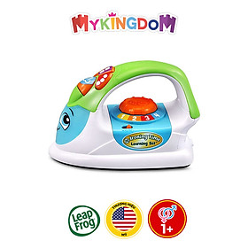 Đồ Chơi LEAPFROG Bàn Ủi Thông Minh 80-614700