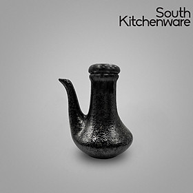 Mua Bình rót tương sứ tráng men cao cấp Cường Phát Cường Phát 8*10 cm  lọ đựng gia vị HN_KK KF435P