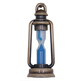 ️️ Móc Chìa Khóa Thời Gian Đồng Hồ Cát 206671