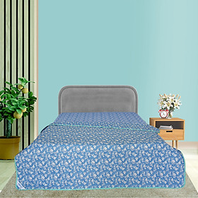 Mua Chăn Chần Cotton Hoa Thắng Lợi Mẫu 25 - Chính hãng