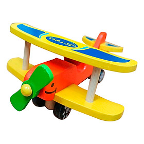 Máy Bay Thể Thao Winwintoys