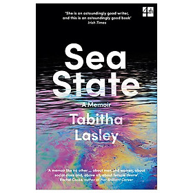 Sea State: A Memoir - Usborne