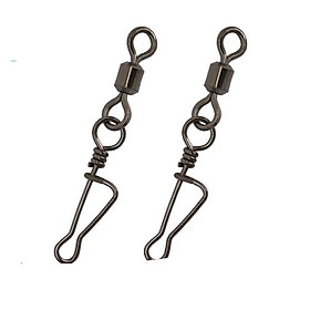 Khóa link Chống Xoắn Dùng Cho Câu Cá