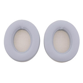 Replacement Earpads Cushions Ear Pads for Beats by Dr.dre Studio 2.0 Wireless Headphones