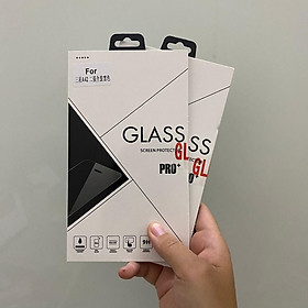 Mua Kính cường lực Samsung Galaxy A42 5G Full màn viền đen Glass 9H