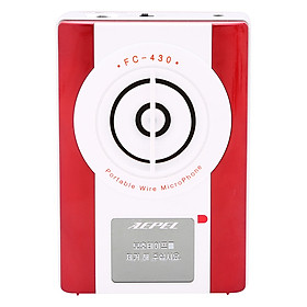 Máy trợ giảng AEPEL FC-430