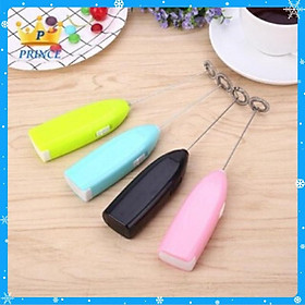 Mua Máy Đánh Trứng Cầm Tay Mini – Giao Màu Ngẫu Nhiên - Hàng Chất Lượng