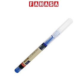 Bút Gel 0.5 mm - Stacom RP2005_C - Mực Xanh