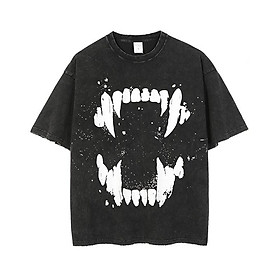 Tooth Washed tee