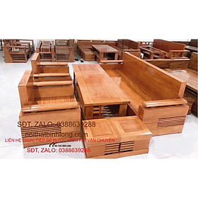 Mua Bàn ghế đối tay trứng Hương Xám BG056