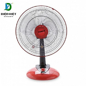 Mua Quạt Bàn Senko B1612