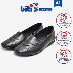 Giày Si Búp Bê Nữ Biti's BBW001388DEN