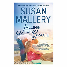 Falling For Gracie: Romance Novel