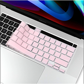 Phủ phím TPU/Silicon nhiều màu dành cho Macbook 13pro M2, 13Air M2
