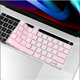 Mua Phủ phím TPU/Silicon nhiều màu dành cho Macbook 13pro M2  13Air M2