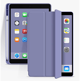 Bao da cho ipad pro 11 Ipad Gen8 (10.2) / pro 11in (2020) / Gen 7 (10.2) / ipad 10.5 air 3 pro / ipad air / ipad new / ipad gen 5 / ipad mini 45 để bàn
