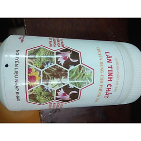 Phân bón lân tinh chất chuyên dùng cho hoa phong lan 500G
