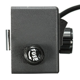 AC 120V 15Amps Router Fan Variable Speed Controller Electric Motor Rheostat