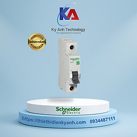 Mua Aptomat tự động Schneider Electric MCB Easy9 4.5kA 1P 230V