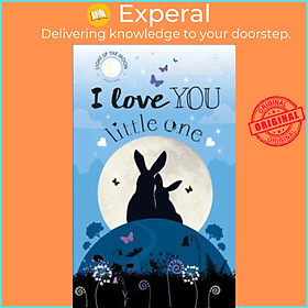 Sách - I Love You Little One by DK (paperback)