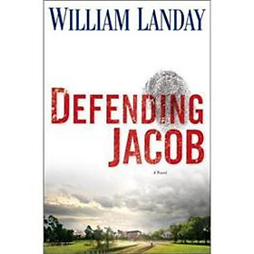 Defending Jacob: A Novel