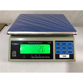 Mua Cân điện tử HAW 30kg