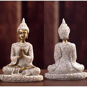 Mua Tượng phật Thái mini trang trí