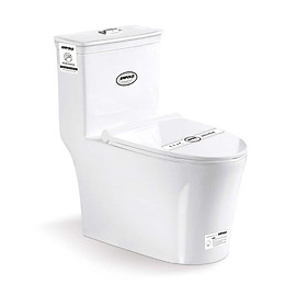 Mua BÀN CẦU MỘT KHỐI EMPOLO ET 288