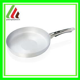 Mua Quánh/Chảo nhôm Kim Hằng Chính hãng size 18 20 22 24 26 28 30 bền chắc an toàn