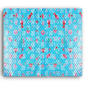 Tấm lót chống thấm cho cũi, giường Papa 55x80cm