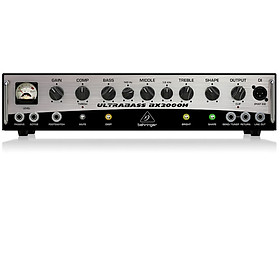 AMPLY BEHRINGER Ultrabass BX2000H - HÀNG CHÍNH HÃNG