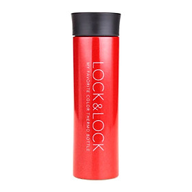 Bình Giữ Nhiệt Lock&Lock Colorful Tumbler (BASIC COLOR) 400ml