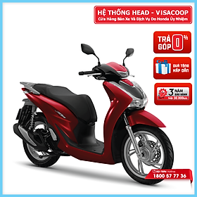 Xe máy Honda SH 125i 2024